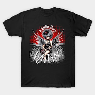 A Little Fairy Witchy T-Shirt